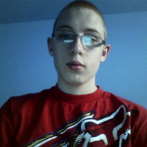 Meet your Posher, Drew